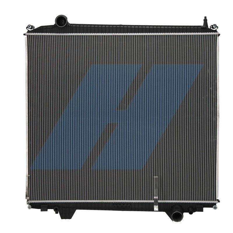 Kühler, Motorkühlung