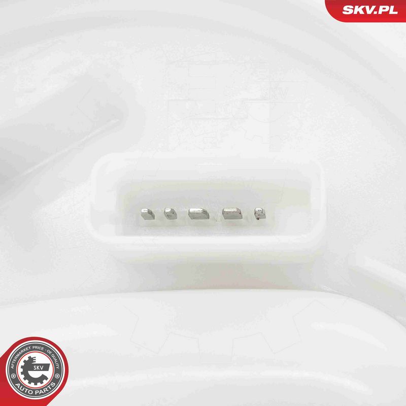 ESEN SKV 02SKV820 Fuel Feed Unit