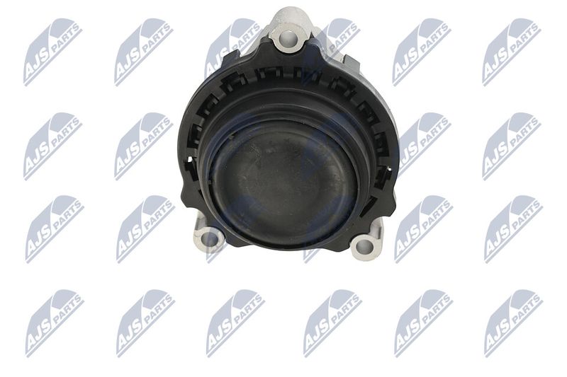 NTY ZPS-BM-057 Mounting, engine
