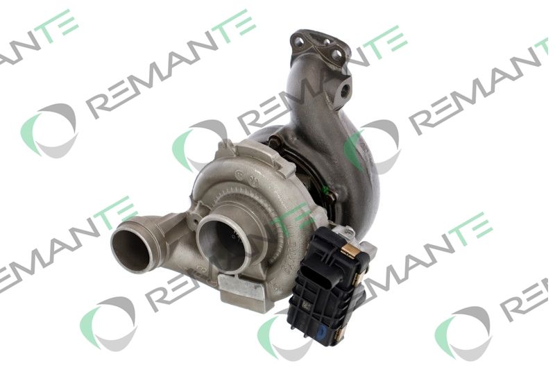 REMANTE 003-002-000024R Turbokompresorius