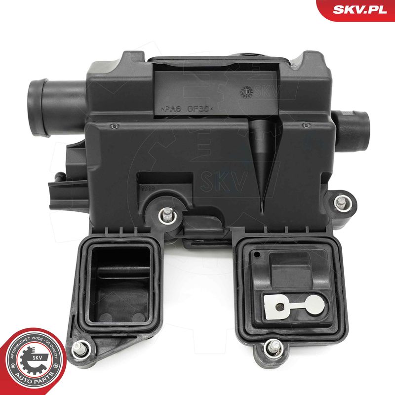ESEN SKV 31SKV432 Oil Separator, crankcase ventilation