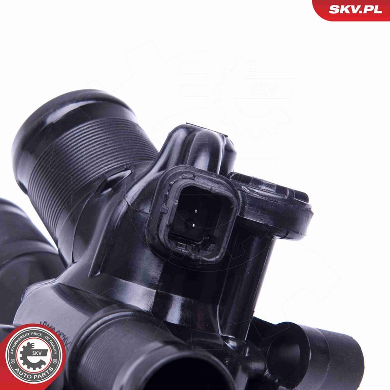 ESEN SKV 20SKV096 Thermostat, coolant