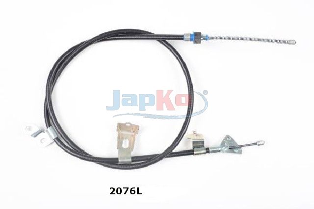 Tross, seisupidur, JAPKO...