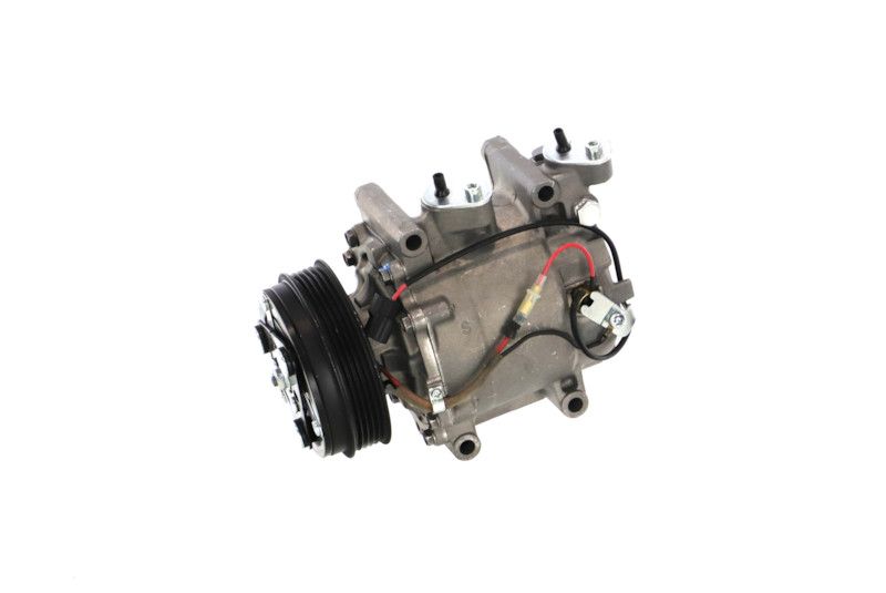 REMANTE 005-001-000316R Compressor, air conditioning