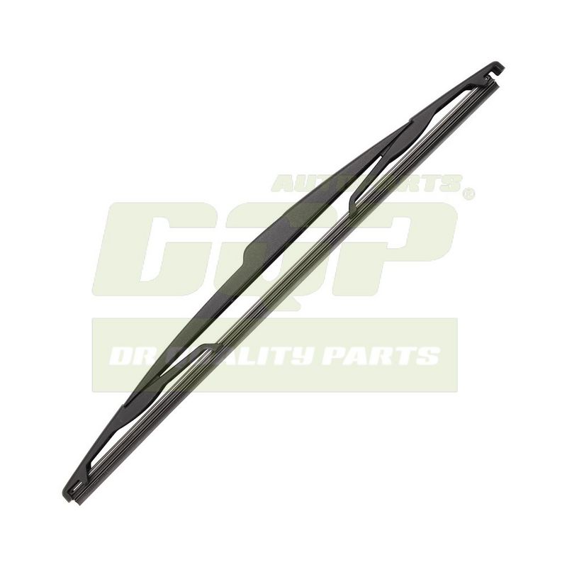 DR. QUALITY PARTS 74340 Wiper Arm Set, window cleaning