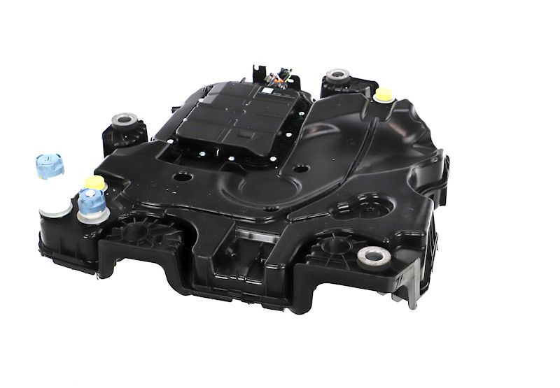 REMANTE 002-024-000014R Tank Unit, urea injection
