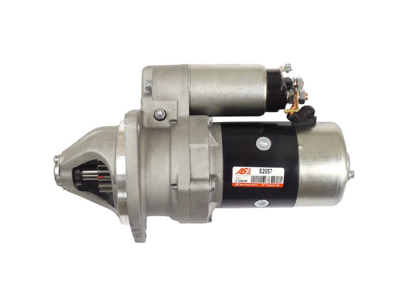 AS-PL S2057 Starter