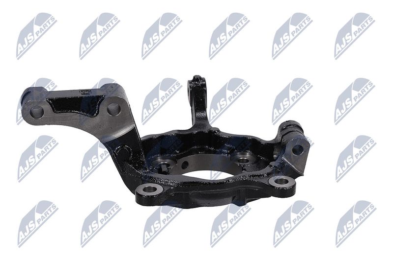 Käändmik, rattakinnitus, NTY ZZP-NS-003