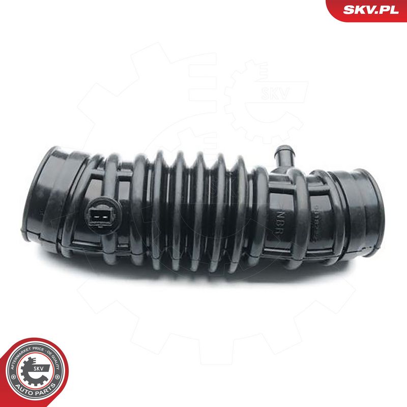 Õhutoru, õhufilter, ESEN SKV 24SKV420