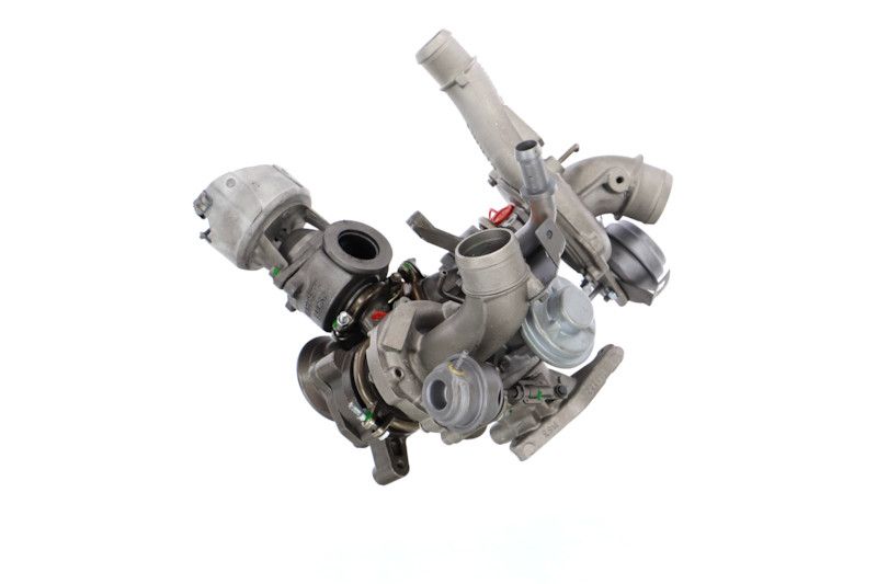 REMANTE 003-001-000222R Charger, charging (supercharged/turbocharged)