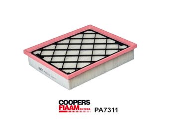 Повітряний фільтр, Coopers Fiaam PA7311