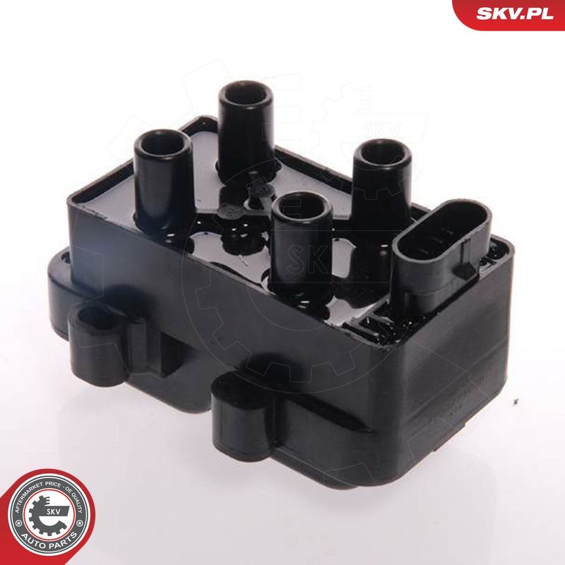 Süütepool, ESEN SKV 03SKV032