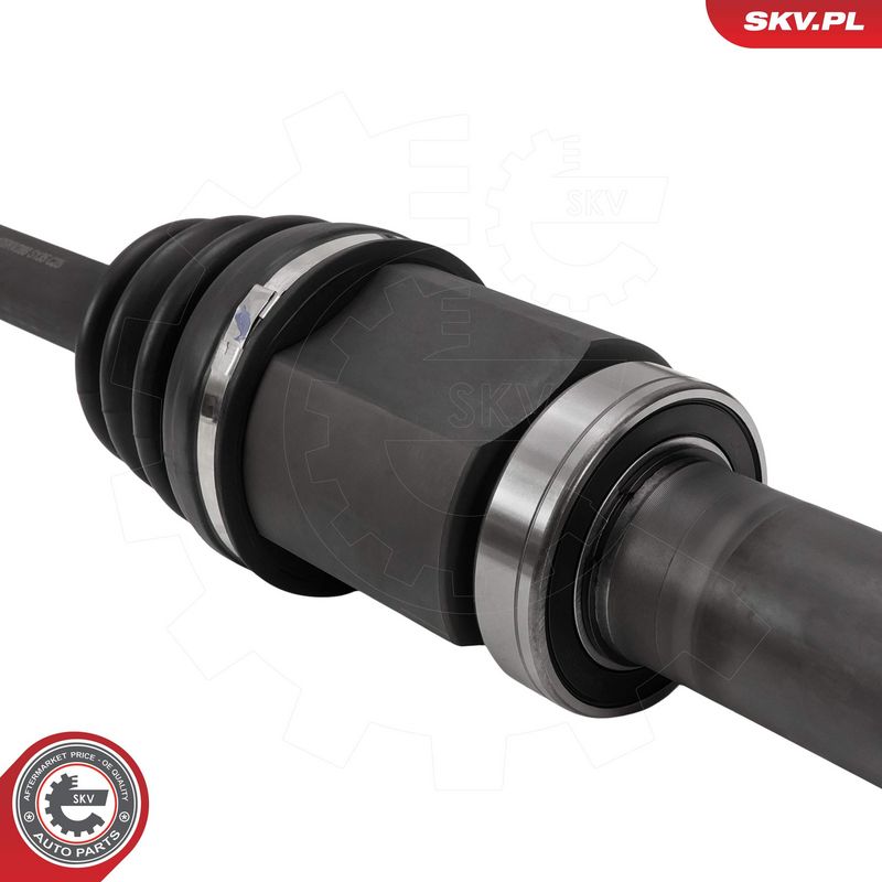 ESEN SKV 40SKV289 Pusašis