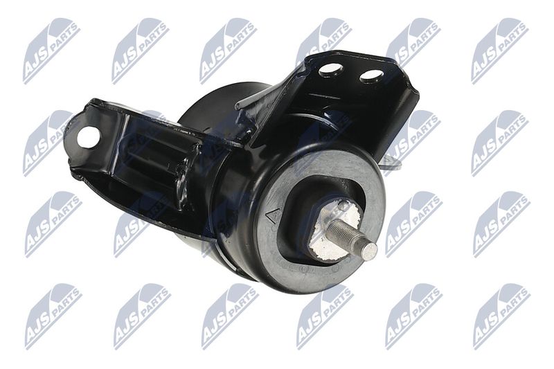 Paigutus, Mootor, NTY ZPS-KA-331