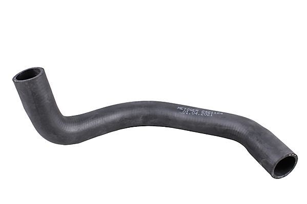 Furtun radiator METZGER AUTOTEILE 2421124