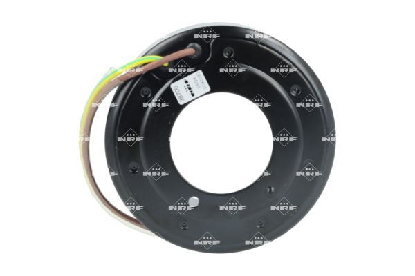 Pool, magnetsidur (kompressor), NRF 38700