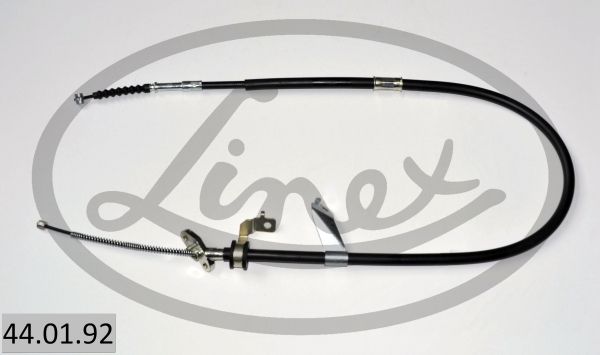 жило, ръчна спирачка LINEX