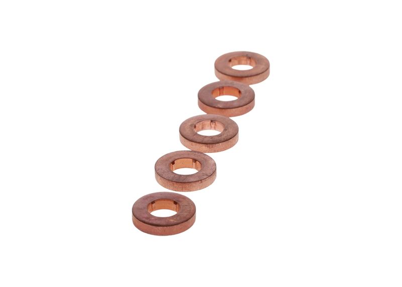 BOSCH F00ZC17502 Seal Ring, injector