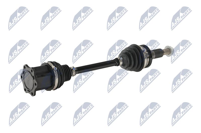NTY NPW-VW-065 Drive Shaft