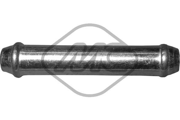 Furtun radiator METALCAUCHO 03041