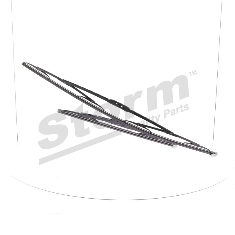 Balai d'essuie-glace STORM QUALITY PARTS STO650400CLAS