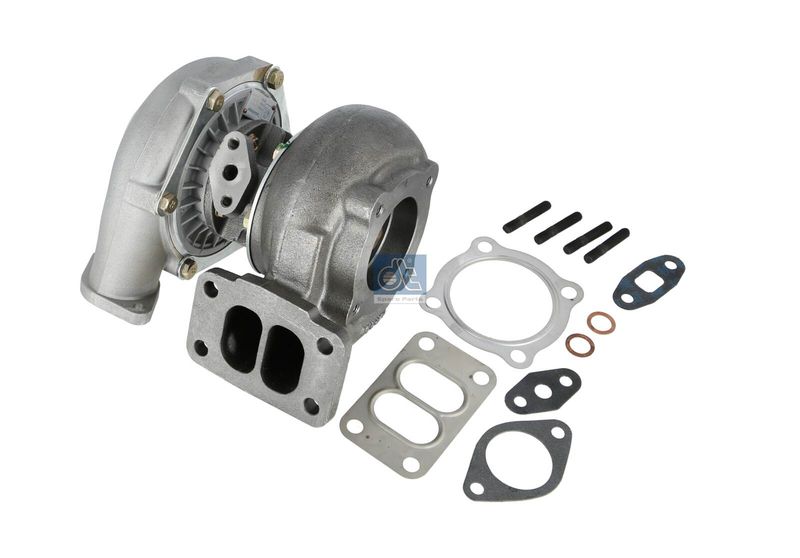 Compresor,sistem de supraalimentare 4.60628 DT Spare Parts