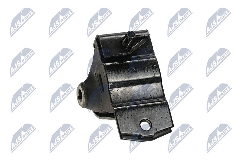 Paigutus, Mootor, NTY ZPS-CH-063