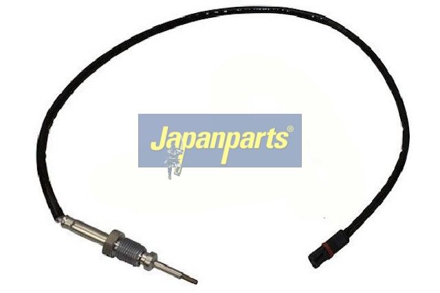 Senzor, temperatura gaze evacuare JAPANPARTS EGT-0100