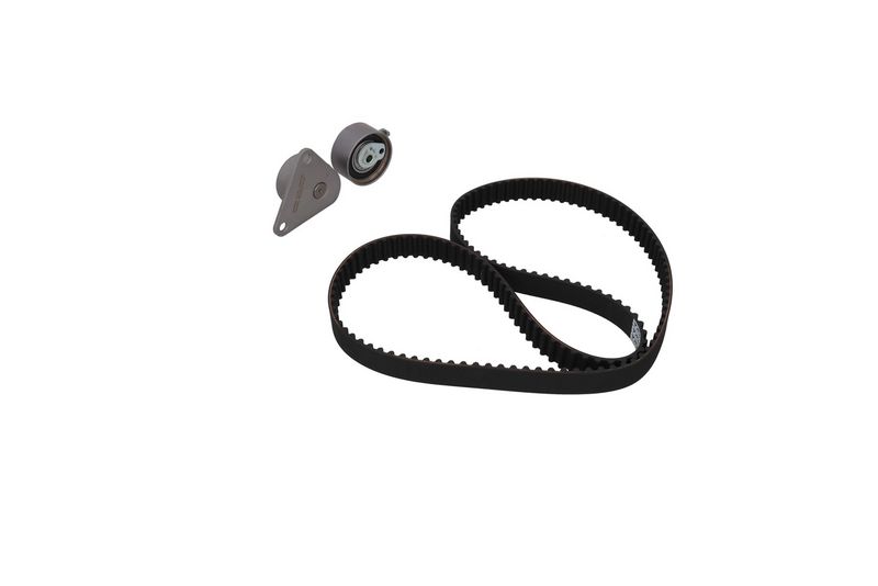 Hammasrihma komplekt, KAMOKA 7001060