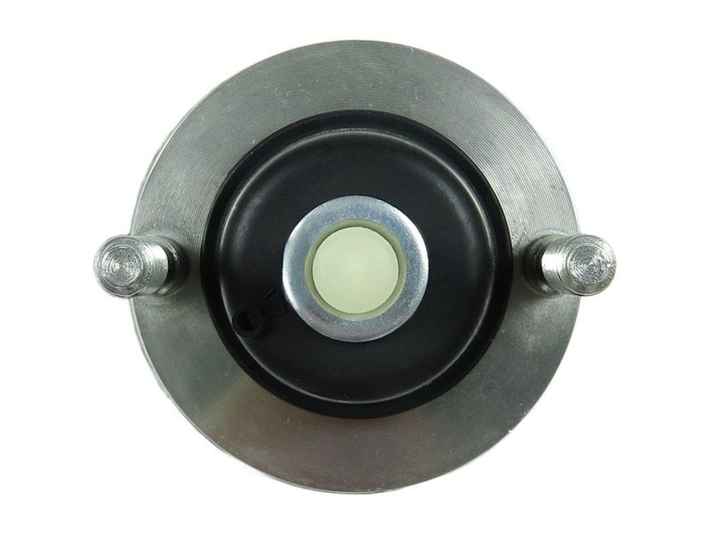 AS-PL SS6039 Solenoid Switch, starter