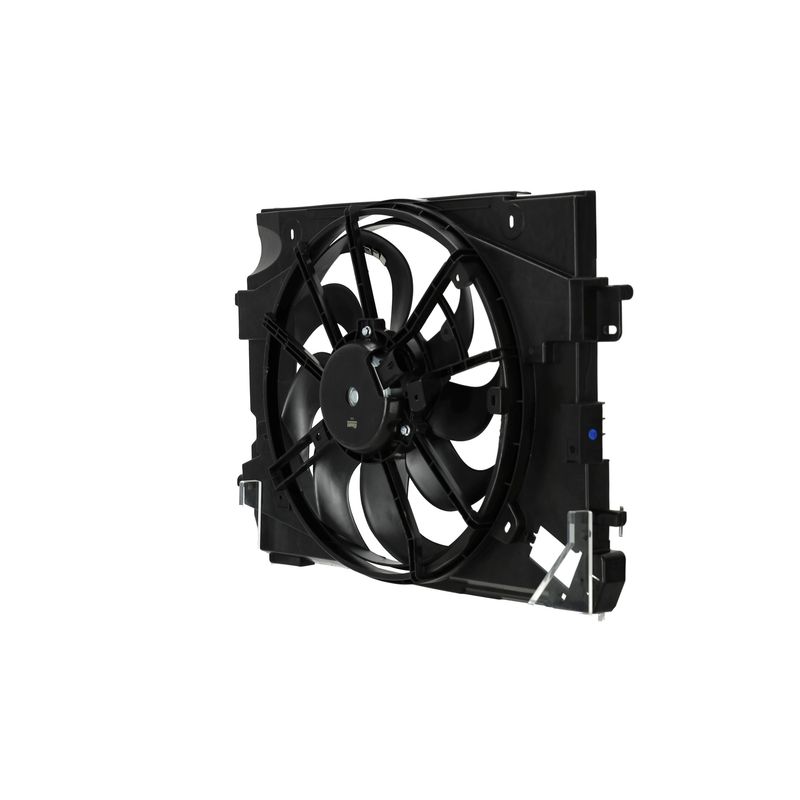 NISSENS 851057 Fan, Radiator
