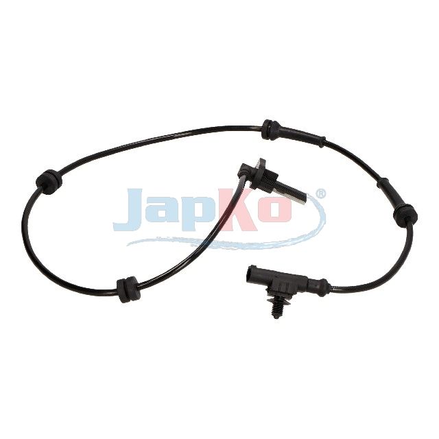 Andur, rattapöörete arv, JAPKO 151187