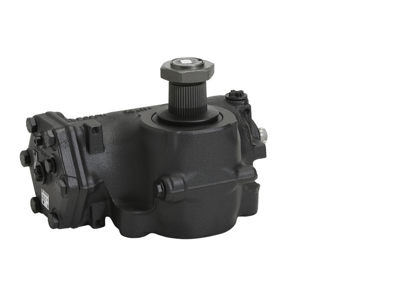BOSCH KS01001136 Steering Gear