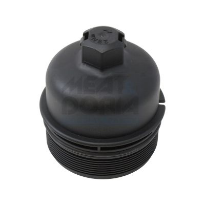 MEAT & DORIA 916004 - Cap, oil filter housing