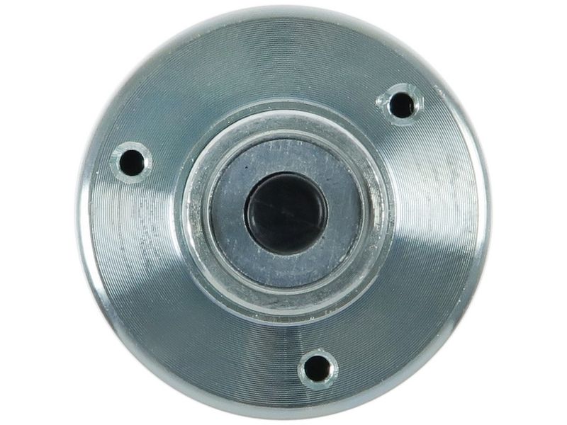 AS-PL SS1059S Solenoid Switch, starter