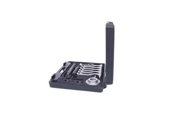 KS TOOLS 700.1400 Propshaft Ejector/Wheel Hub Puller Flange