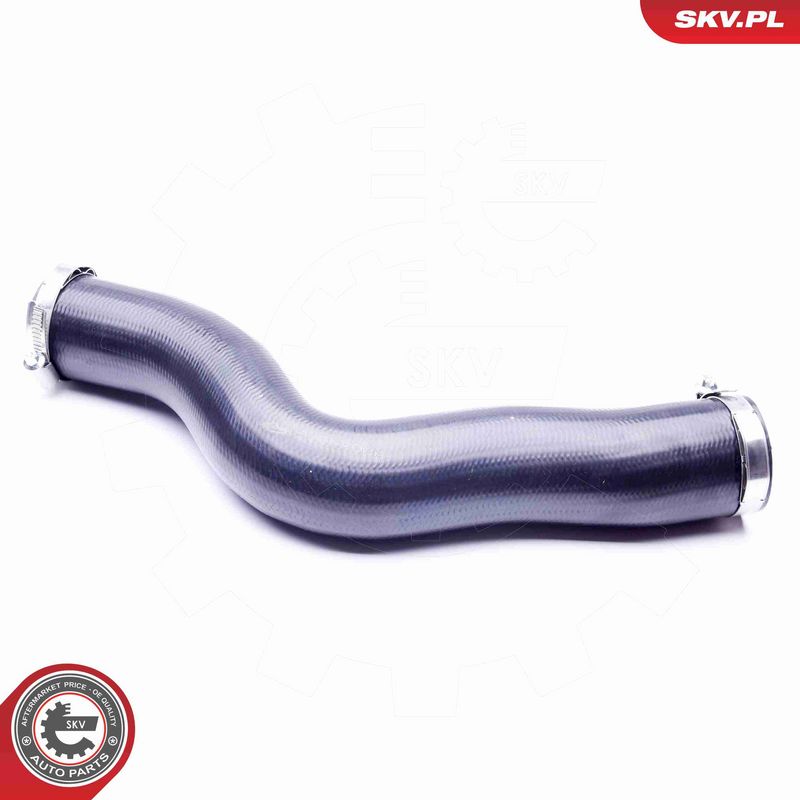 ESEN SKV 43SKV068 Charge Air Hose