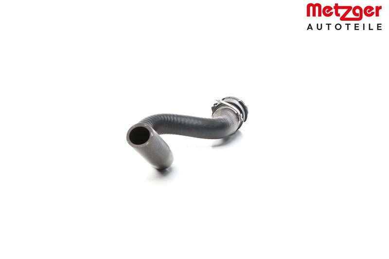 METZGER AUTOTEILE 2420138 Radiator Hose