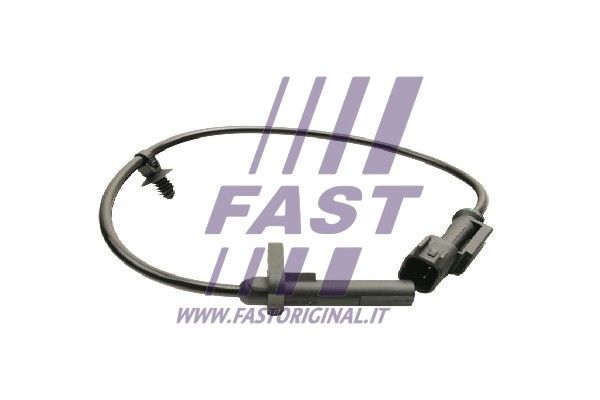 Автозапчасть FAST FT80408