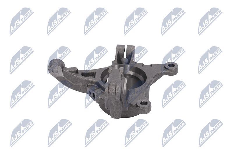 Käändmik, rattakinnitus, NTY ZZP-RE-031