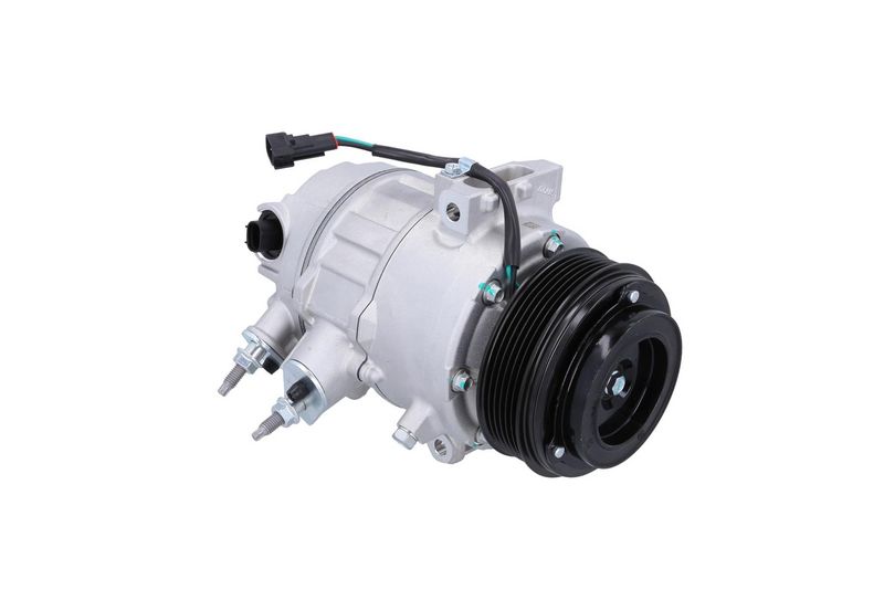 KAMOKA 7820163 Compressor, air conditioning