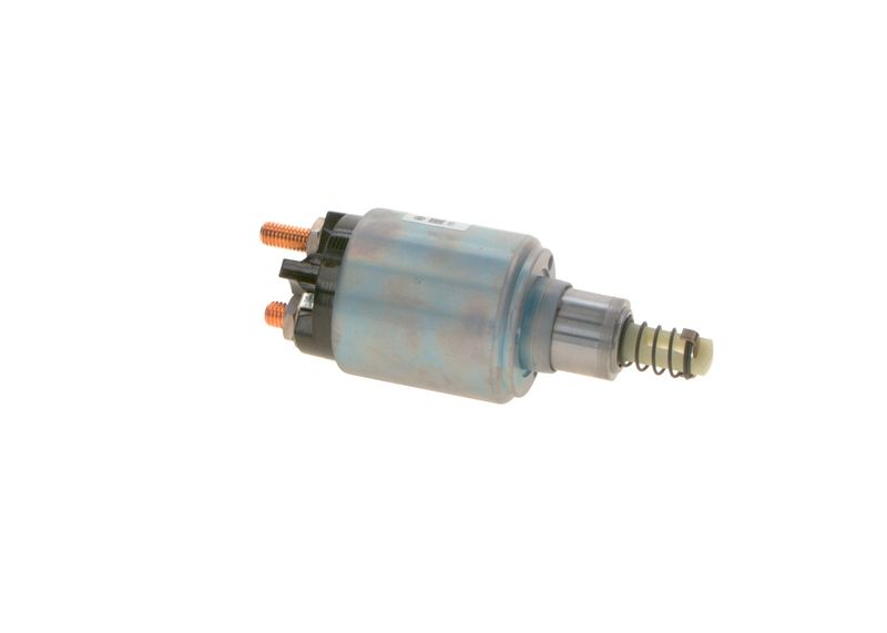 Elektromagnetický spínač, startér 2 339 402 157