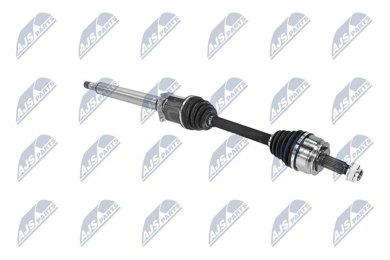Veovõll, NTY NPW-AR-047