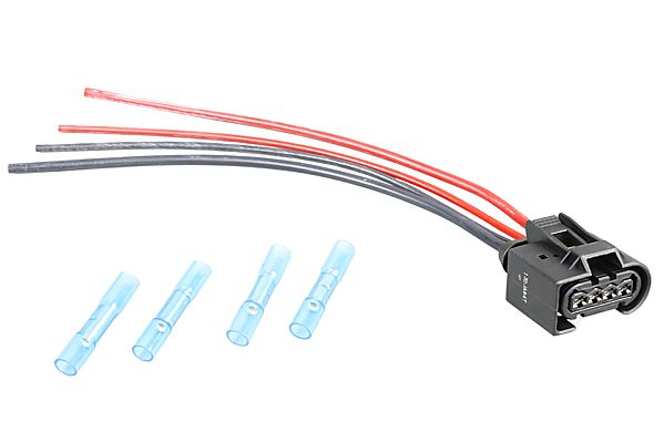 METZGER AUTOTEILE 2324068 - Cable Repair Set, central electrics