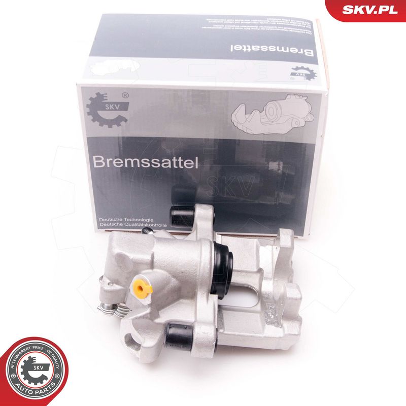 Pidurisadul, ESEN SKV 34SKV063