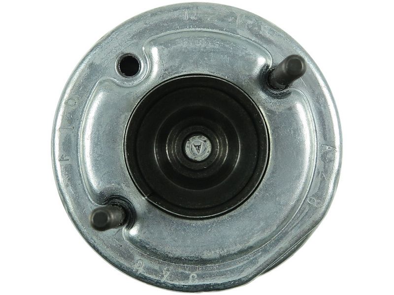 AS-PL SS3008(VALEO) Solenoid Switch, starter