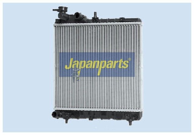 JAPANPARTS Radiatorius, variklio aušinimas