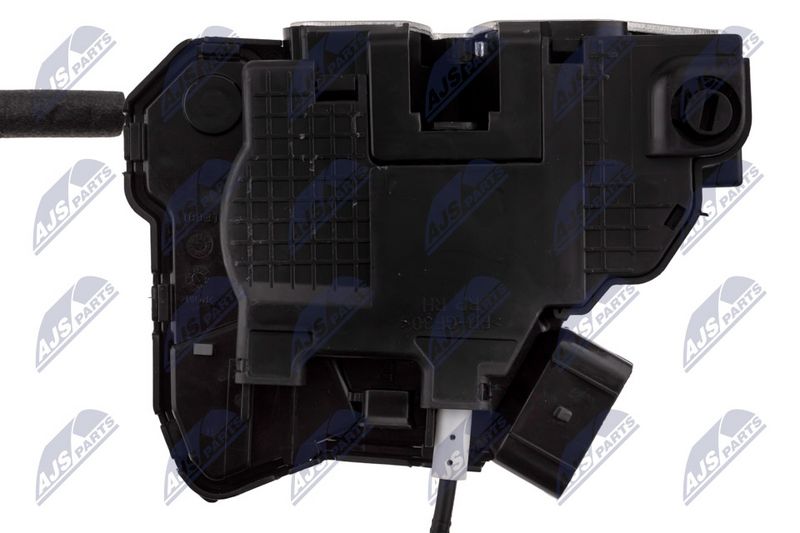 NTY EZC-HY-660 Door Lock