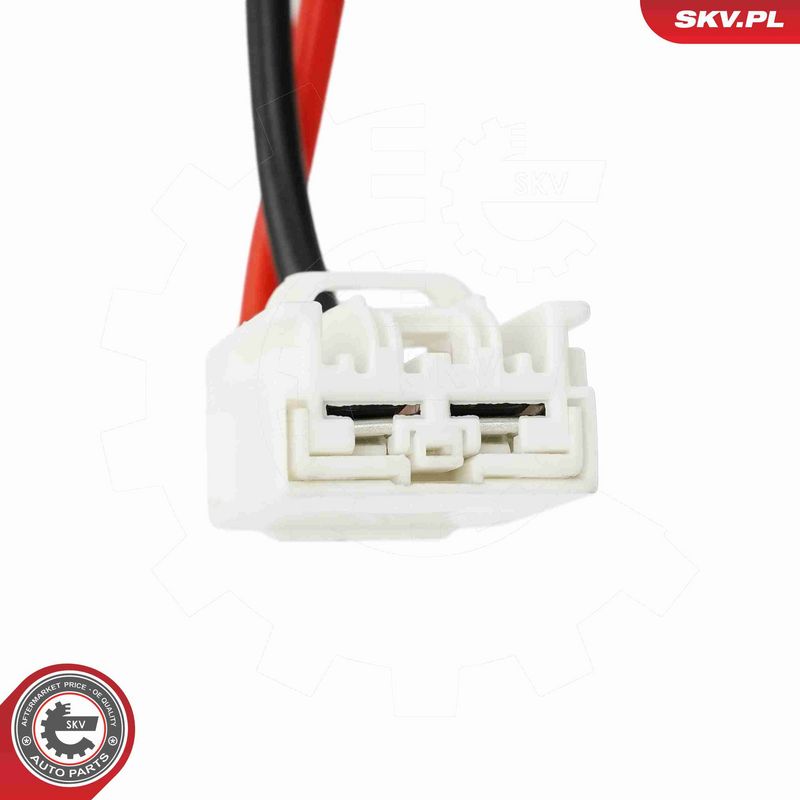 ESEN SKV 68SKV240 Interior Blower