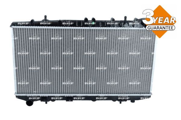 Radiator, racire motor NRF 53523